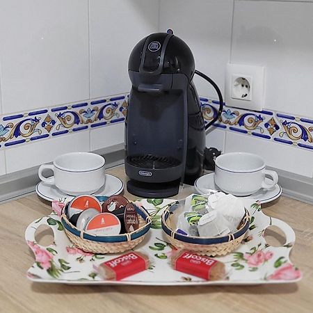 Appartement Apartamento Arizon à Sanlúcar de Barrameda Extérieur photo