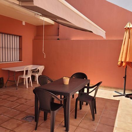 Appartement Apartamento Arizon à Sanlúcar de Barrameda Extérieur photo