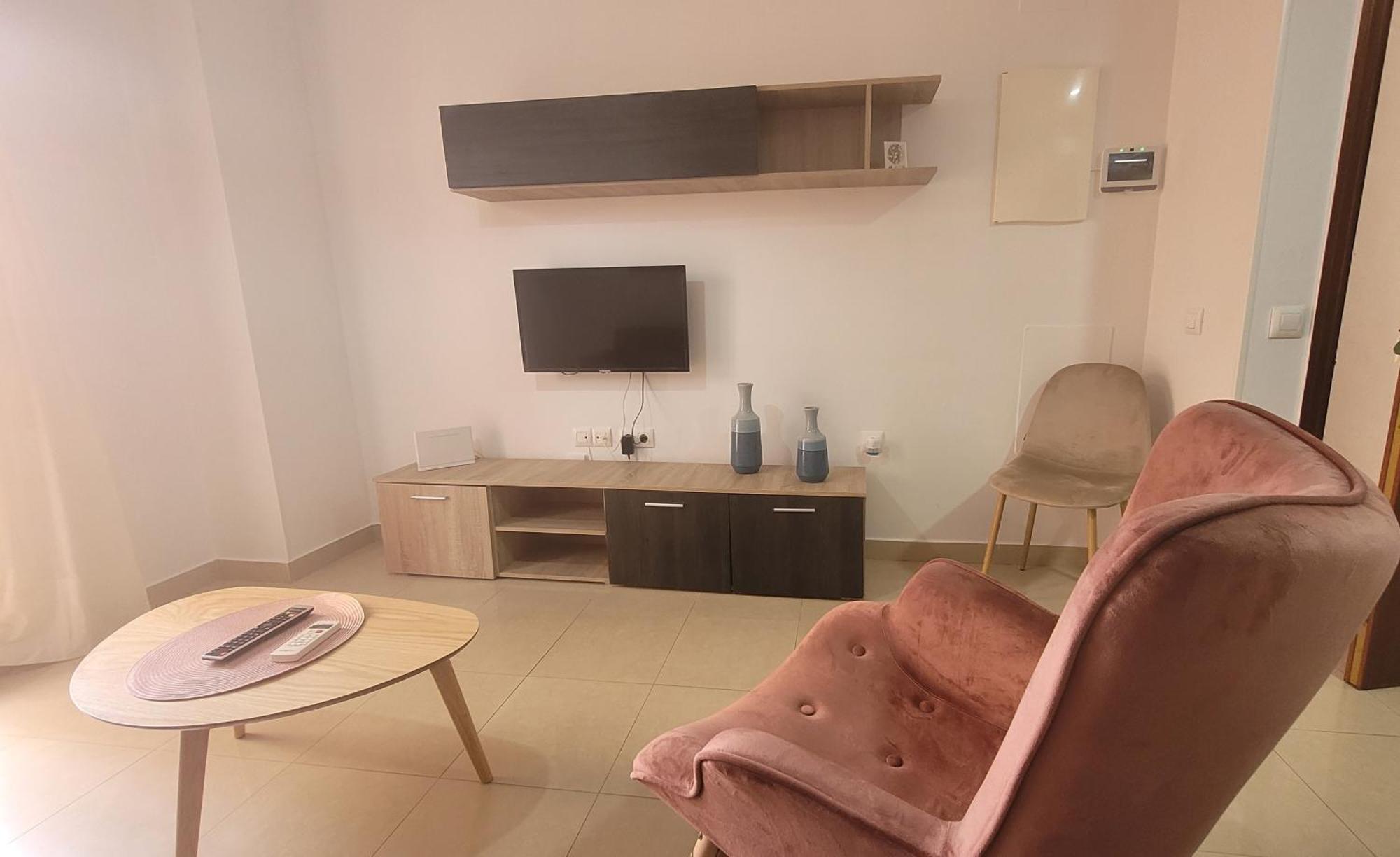Appartement Apartamento Arizon à Sanlúcar de Barrameda Extérieur photo