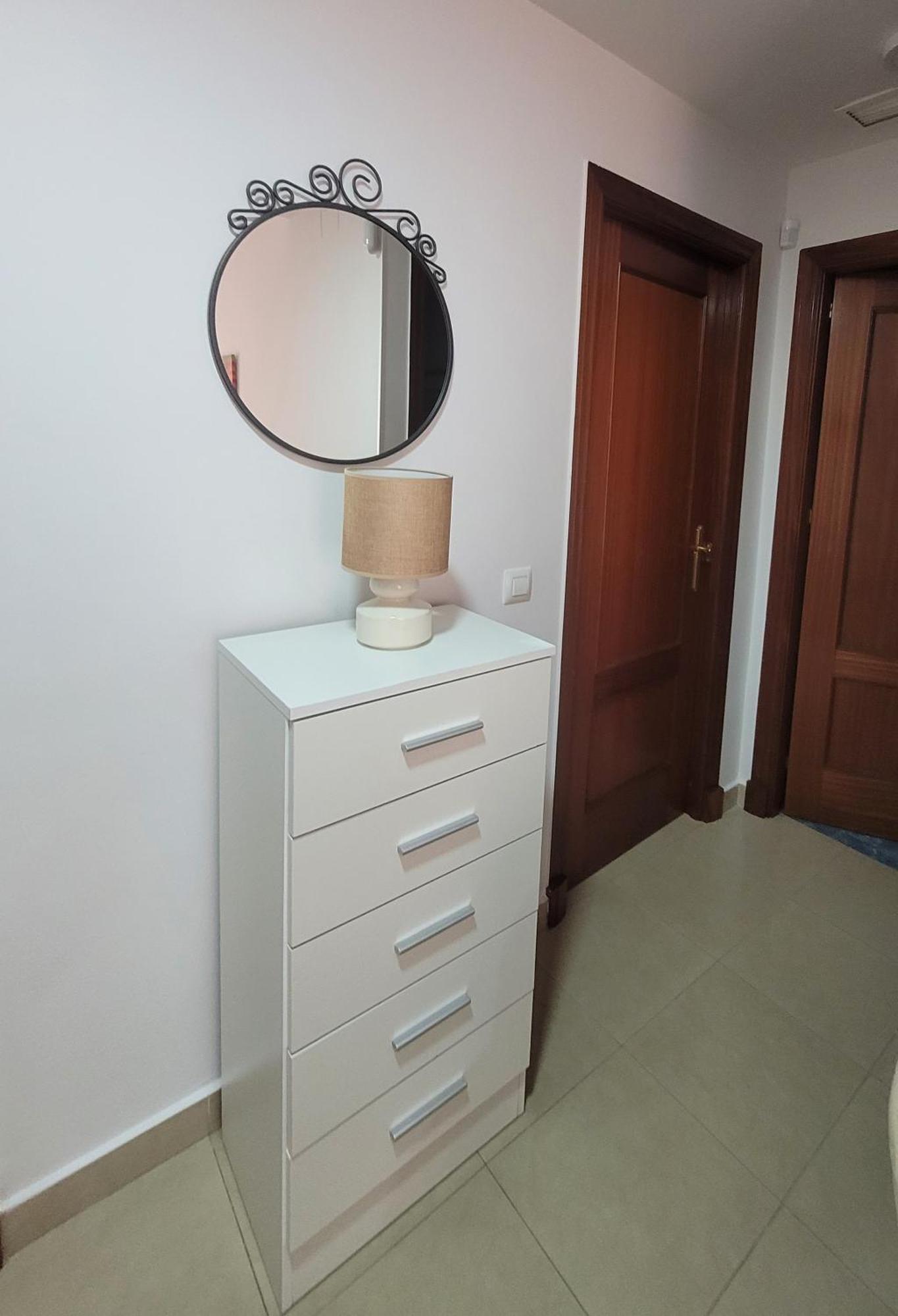 Appartement Apartamento Arizon à Sanlúcar de Barrameda Extérieur photo