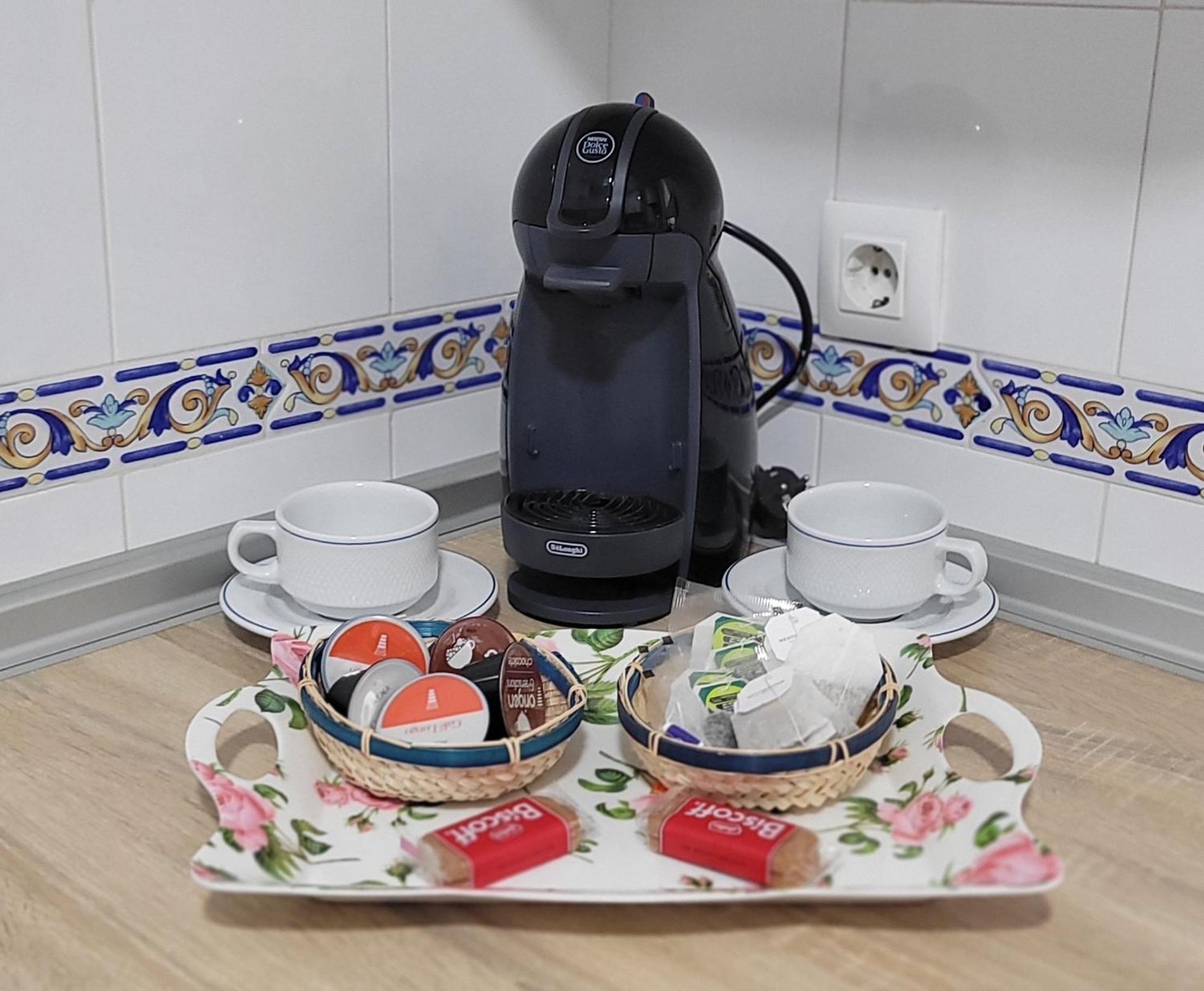Appartement Apartamento Arizon à Sanlúcar de Barrameda Extérieur photo