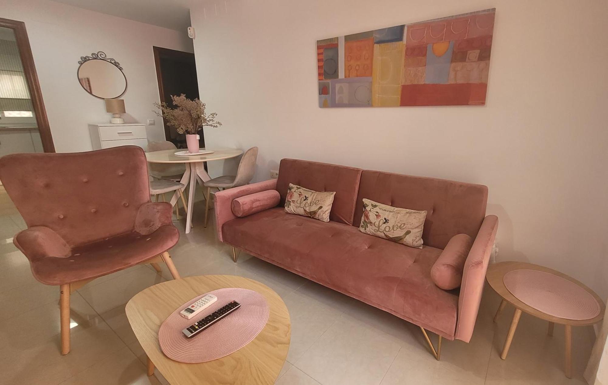 Appartement Apartamento Arizon à Sanlúcar de Barrameda Extérieur photo
