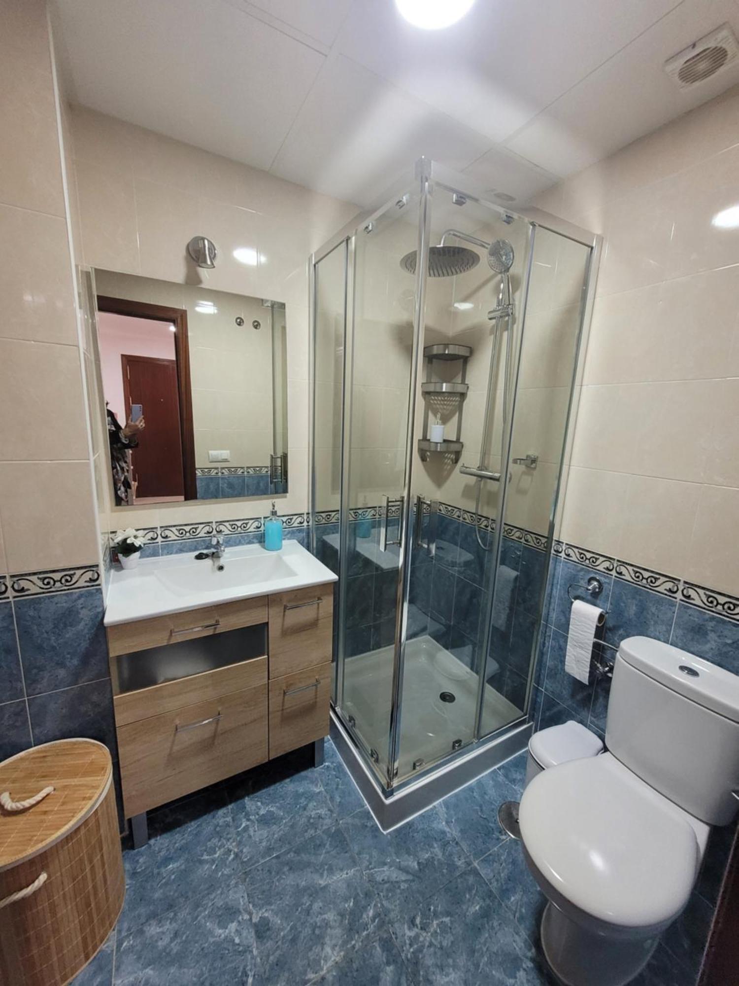 Appartement Apartamento Arizon à Sanlúcar de Barrameda Extérieur photo