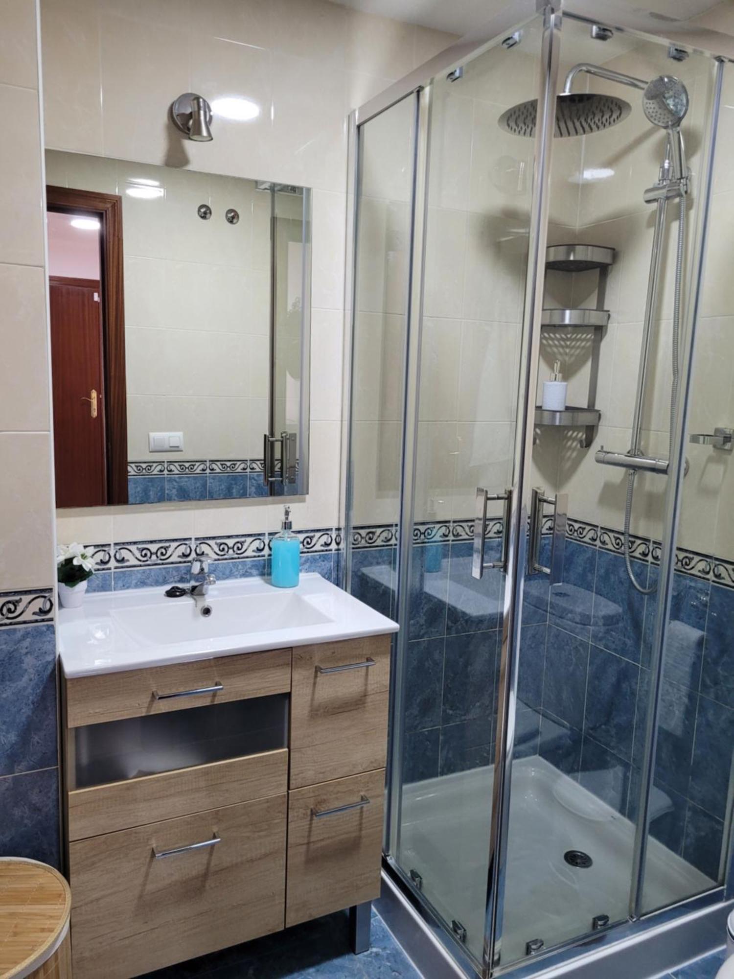 Appartement Apartamento Arizon à Sanlúcar de Barrameda Extérieur photo